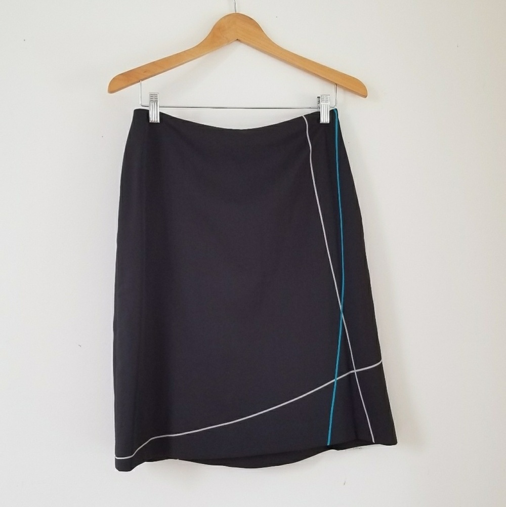 🆕️Ann Taylor LOFT A-line Skirt